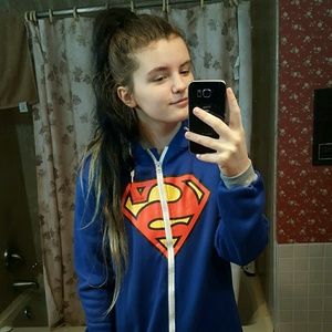 Meet your Posher, Allison